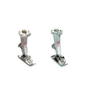 Overlockfuss #2 (B,C,D,D1,E,F,G)