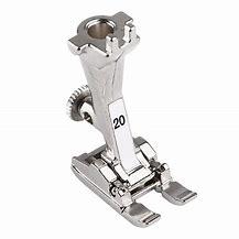 Offener Stickfuss #20 (B, C, D, D1, E, F, F4)