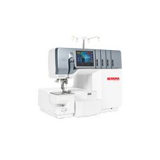 BERNINA Overlocker L860 Air