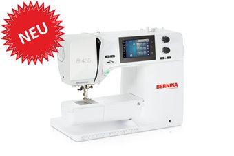 BERNINA 435