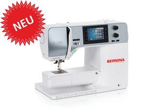BERNINA 485 Swiss Edition