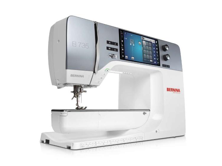 BERNINA 735 Pro