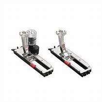 Knopfloch-Schlitten #3A (B,C,D,D1,E,E1,F,F1,F2,F3,G,G1,H) mit Sensor