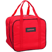 Tragtasche für Overlock