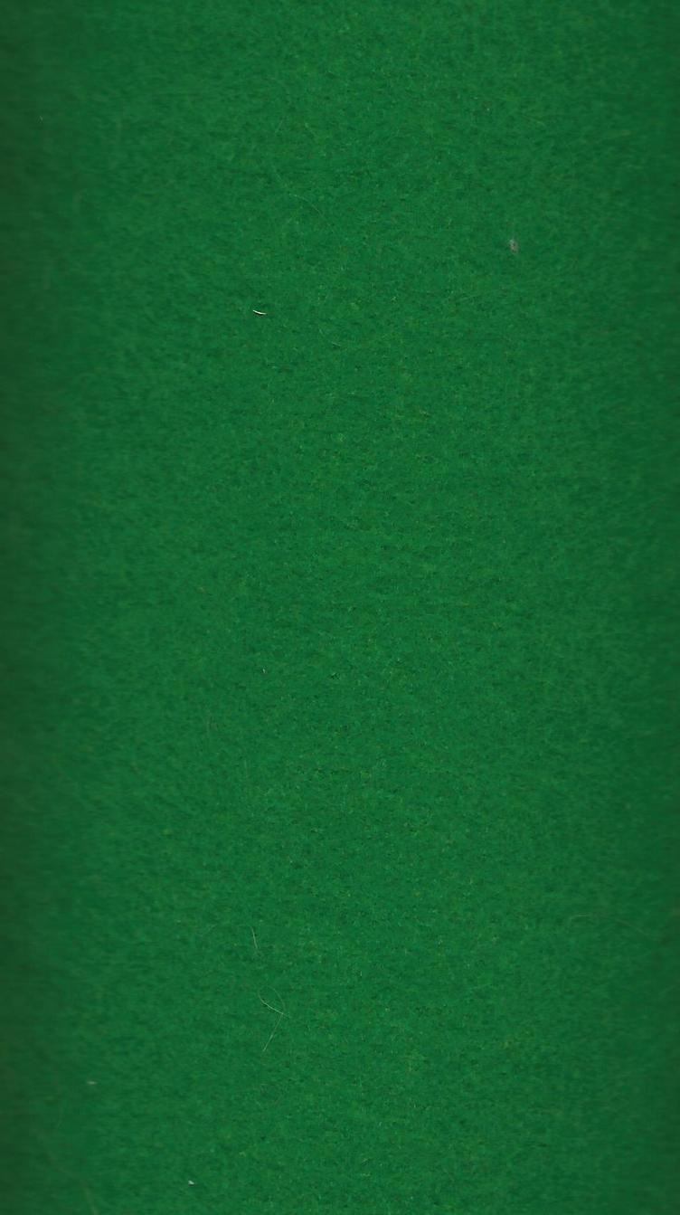 Bastelfilz, grün, 100 % Polyester