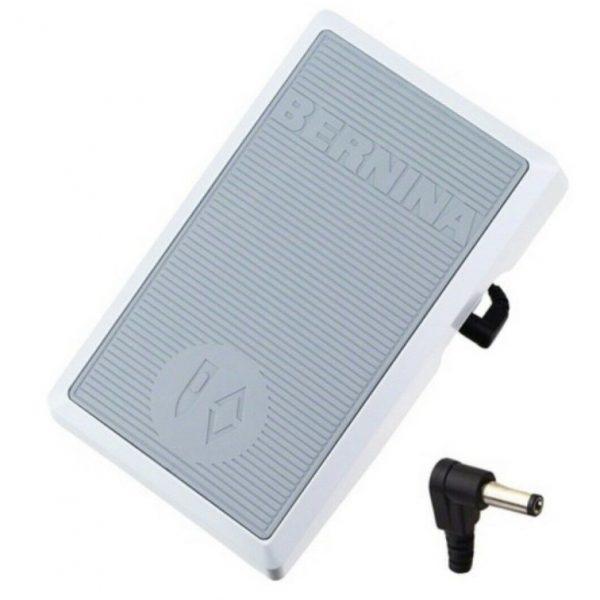 Back-Kick-Fussanlasser Bernina