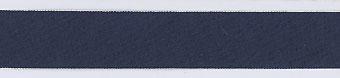 SCHRÄGBAND, JERSEY, 100% Baumwolle, UNI DUNKELBLAU, 10/20/10 mm, Col. 2793S