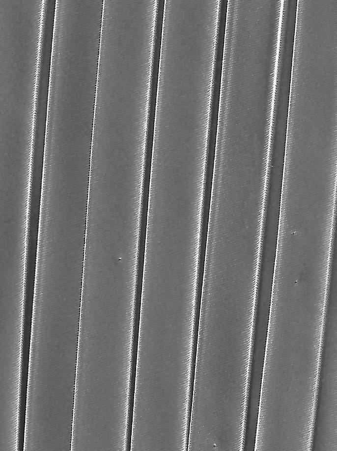 SCHRÄGBAND, SATIN, POLYESTER, 30 MM, (15, 30, 15 mm) gefalzt, hellgrau