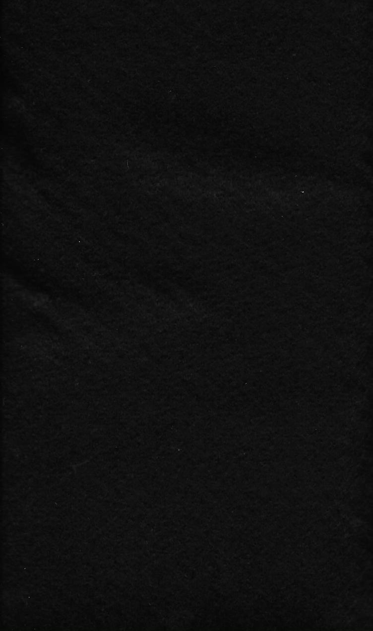 Filz, schwarz, 100 % Polyester