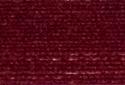 METTLER SERAFLOCK BAUSCHGARN, 100% POLYESTER, 1000M, NR. 120, CL. 0109, BORDEAUX