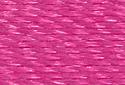 METTLER SERAFLOCK BAUSCHGARN, 100% POLYESTER, 1000M, NR. 120, CL. 1423, ROSA