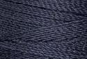 METTLER DENIM DOC, 70% POLYESTER, 30% BAUMWOLLE, 100M, NR. 46, DUNKELGRAU, CL. 2675
