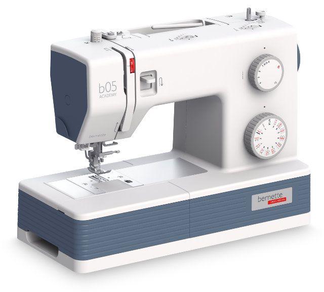 BERNETTE b05 Academy (Online-Shop)