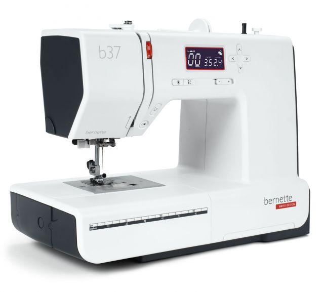 BERNETTE b37 (mit Beratung 1/2 Std.)