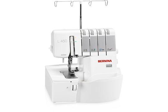 BERNINA Overlocker L450