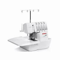 BERNINA Overlocker L460