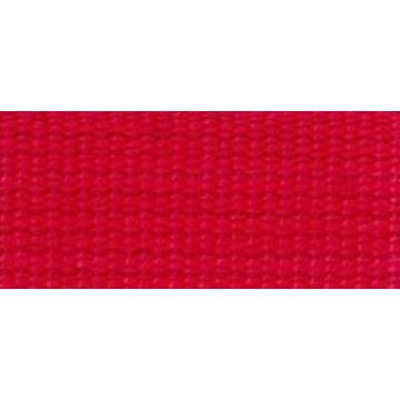 Einfassband, rot, polypropylen, 20mm breit