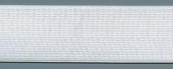 WELTICREATIV ELAST, 40MM, WEISS