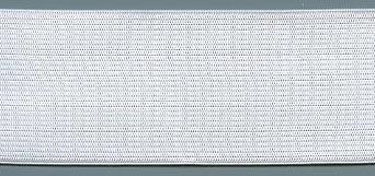 WELTICREATIV ELAST, 50MM, WEISS