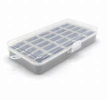 Jumbo Spulenbox (Bobbin) Milward