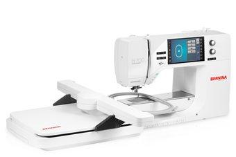 BERNINA 700 PRO, inkl. Stickmodul