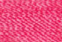 Reissverschluss, RI44, geschlossen, CL. 4073, pink, 60CM