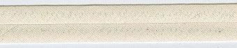 GÜTH & WOLF GOLFBAND SCHRÄGBAND, BAUMWOLLE, KOCHECHT, 40/20 MM GEFALZT, CL. 000 ROH**