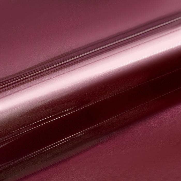 SISER P.S. Electric, cranberry/burgund, 30 cm breit