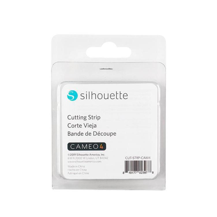 Silhouette Ersatzschneideleiste Cameo 4