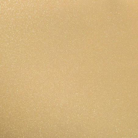 Vinylfolie Shimmer, gold, 30cm breit