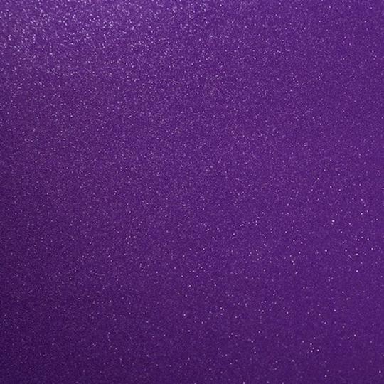 Vinylfolie Shimmer, violett, 30cm breit