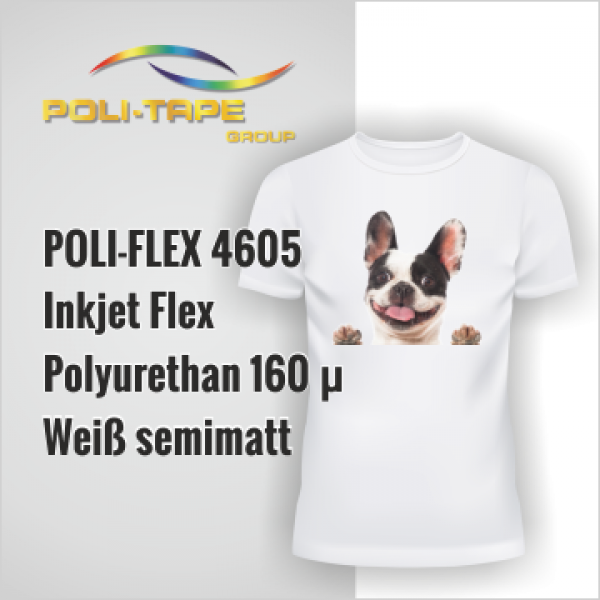 POLI-FLEX PRINTABLE, DIN A4