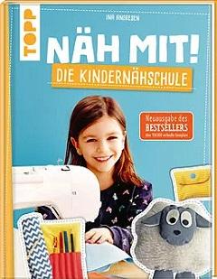 TOPP: NÄH MIT! DIE KINDERNÄHSCHULE