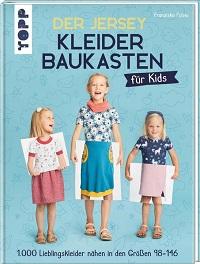 TOPP: DER JERSEY KLEIDERBAUKASTEN FÜR KIDS